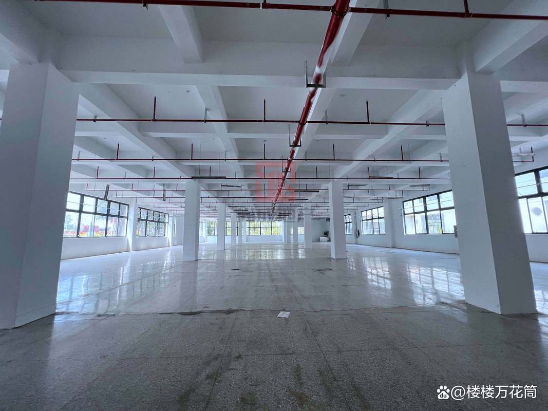 谷川高科园智能装备创新基地,生产工厂 + 工业互联网